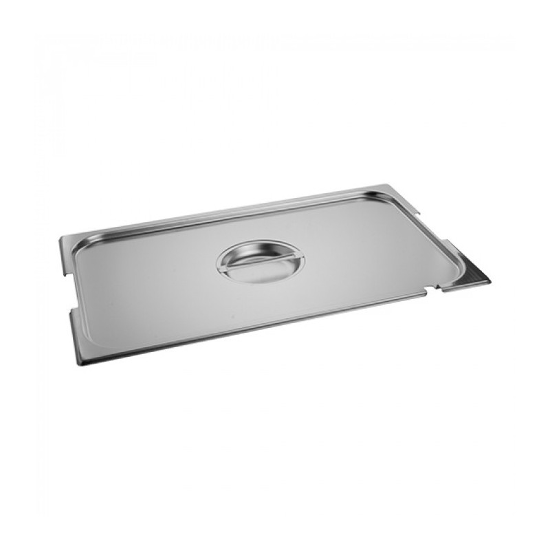 Couvercle gastronorme GN1/1 - Caterchef -  ref: 953415