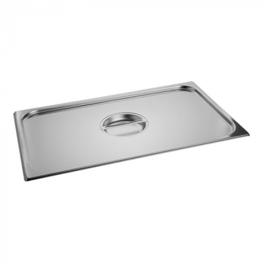 Couvercle gastronorme GN1/1 - Caterchef -  ref: 953116