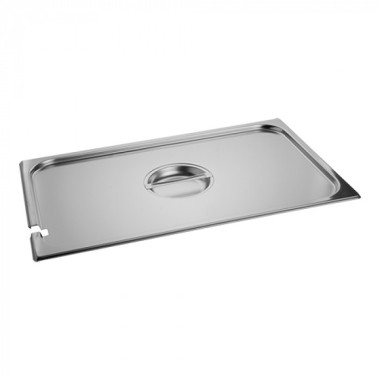 Couvercle gastronorme GN1/1 - Caterchef -  ref: 953115