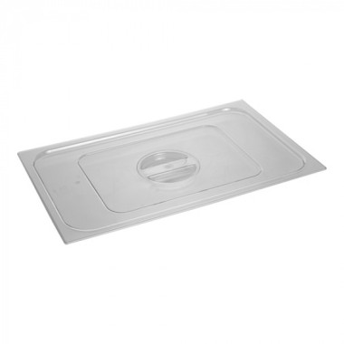 Couvercle gastronorme GN1/1 - Caterchef -  ref: 953016