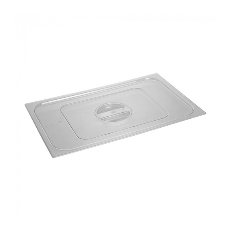 Couvercle gastronorme GN1/1 - Caterchef -  ref: 953016