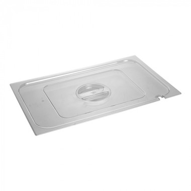 Couvercle gastronorme GN1/1 - Caterchef -  ref: 953015