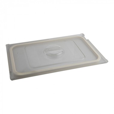 Couvercle gastronorme GN1/1 - Caterchef -  ref: 953018