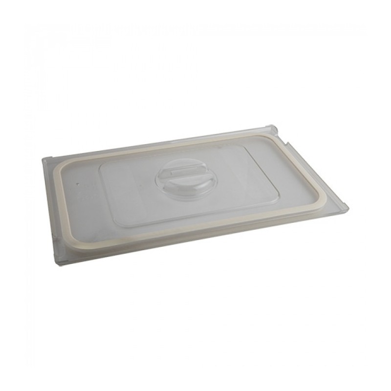 Couvercle gastronorme GN1/1 - Caterchef -  ref: 953018