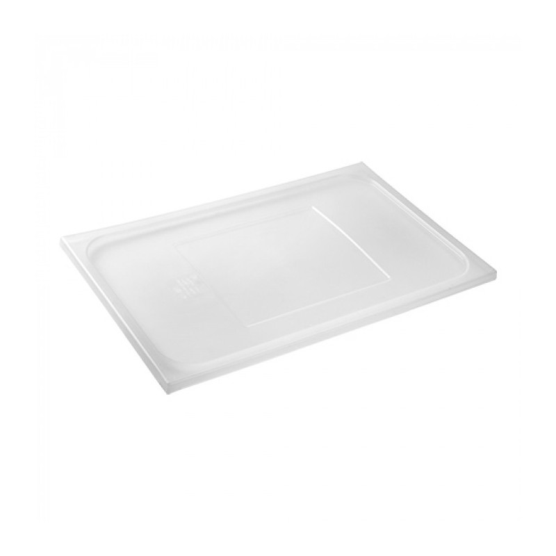 Couvercle gastronorme transparent GN1/1 - Caterchef -  ref: 853837