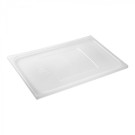 Couvercle gastronorme transparent GN1/1 - Caterchef -  ref: 853837