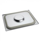 Couvercle gastronorme GN1/2 - Caterchef -  ref: 953545