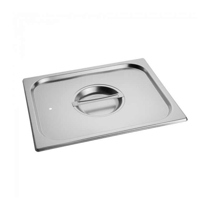 Couvercle gastronorme GN1/2 - Caterchef -  ref: 953545