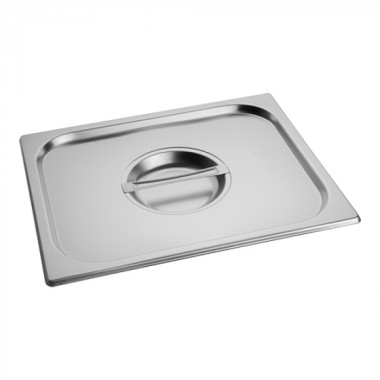 Couvercle gastronorme GN1/2 - Caterchef -  ref: 953126