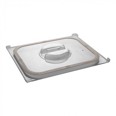 Couvercle gastronorme GN 1/2 - Caterchef -  ref: 953028