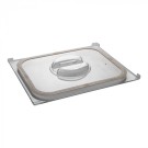 Couvercle gastronorme GN 1/2 - Caterchef -  ref: 953028