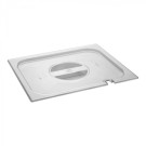Couvercle gastronorme GN1/2 - Caterchef -  ref: 953025