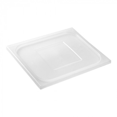 Couvercle gastronorme GN1/2 - Caterchef -  ref: 853847