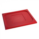 Couvercle gastronorme GN1/2 - Caterchef -  ref: 853848