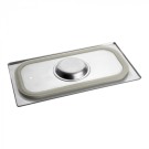 Couvercle gastronorme GN 1/3 - Caterchef -  ref: 953555