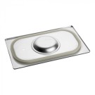Couvercle gastronorme GN1/4 - Caterchef -  ref: 953525