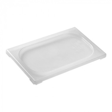 Couvercle gastronorme GN1/4 - Caterchef -  ref: 853867