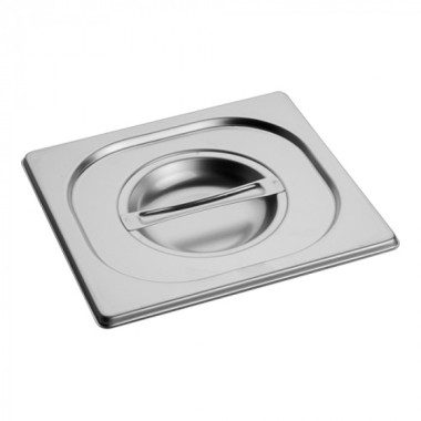Couvercle gastronorme GN1/6 - Caterchef -  ref: 953166