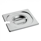 Couvercle gastronorme GN1/6 - Caterchef -  ref: 953165