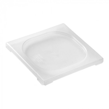 Couvercle gastronorme GN1/6 - Caterchef -  ref: 853877