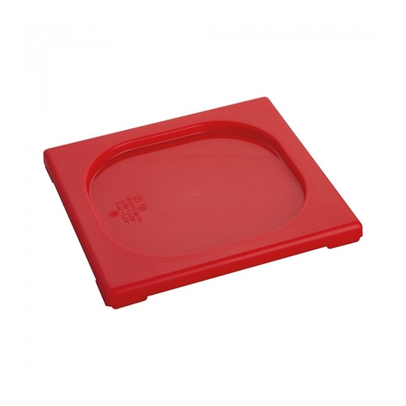 Couvercle gastronorme GN1/6 - Caterchef -  ref: 853878