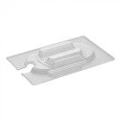 Couvercle gastronorme GN1/9 - Caterchef -  ref: 953095