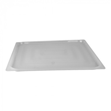 Couvercle gastronorme GN2/1 - Caterchef -  ref: 853827