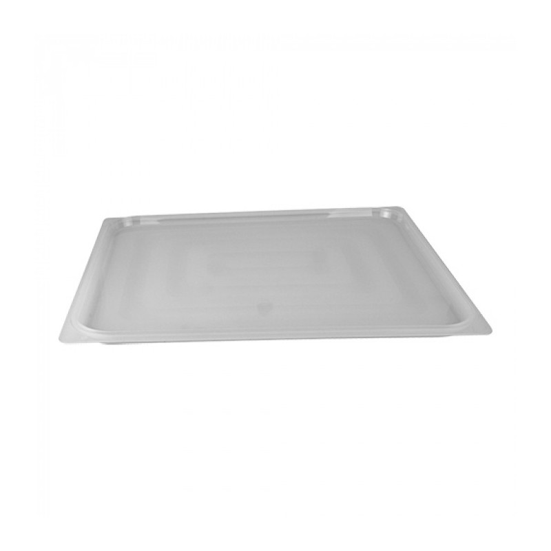 Couvercle gastronorme GN2/1 - Caterchef -  ref: 853827
