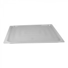 Couvercle gastronorme GN2/1 - Caterchef -  ref: 853827
