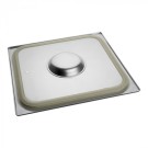 Couvercle gastronorme GN2/3 - Caterchef -  ref: 953535