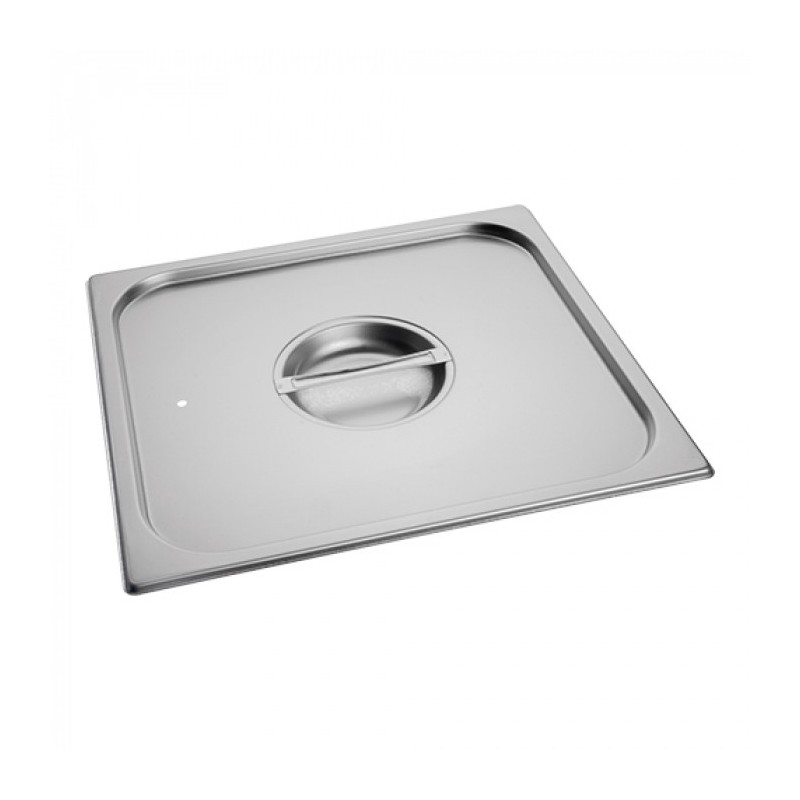 Couvercle gastronorme GN2/3 - Caterchef -  ref: 953535