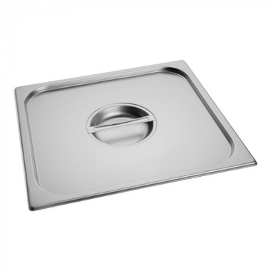 Couvercle gastronorme GN2/3 - Caterchef -  ref: 953236