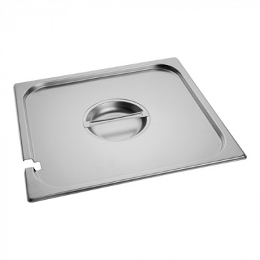 Couvercle gastronorme GN2/3 - Caterchef -  ref: 953235