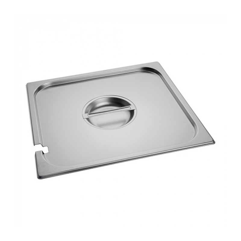 Couvercle gastronorme GN2/3 - Caterchef -  ref: 953235