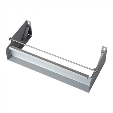 Distributeur film alimentaire 30cm - Caterchef -  ref: 075030