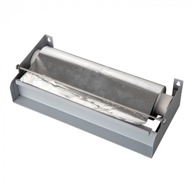Distributeur film alimentaire 30cm - Caterchef -  ref: 075030