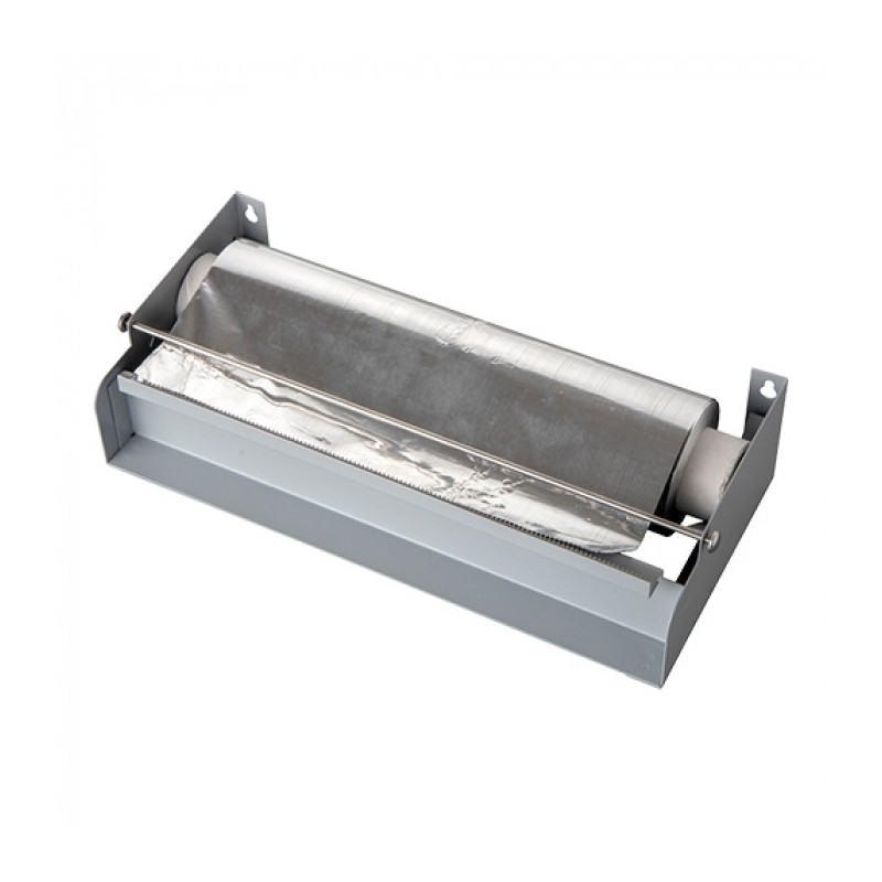 Distributeur film alimentaire 30cm - Caterchef -  ref: 075030