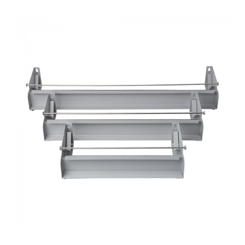 Distributeur film alimentaire 30cm - Caterchef -  ref: 075030