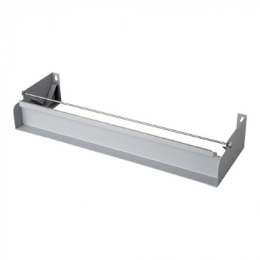Distributeur film alimentaire 45cm - Caterchef -  ref: 075045