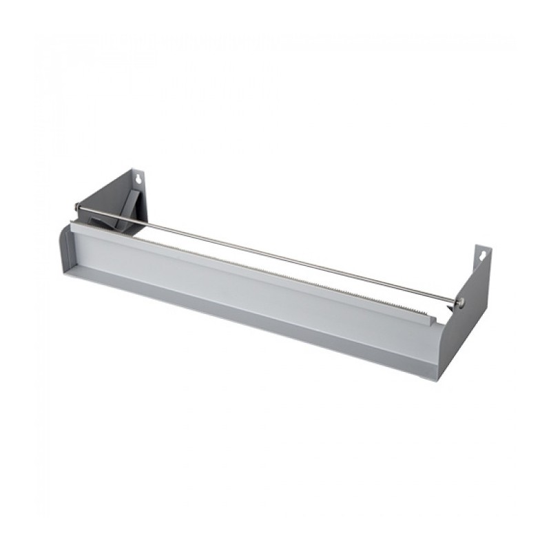 Distributeur film alimentaire 45cm - Caterchef -  ref: 075045