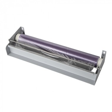 Distributeur film alimentaire 45cm - Caterchef -  ref: 075045