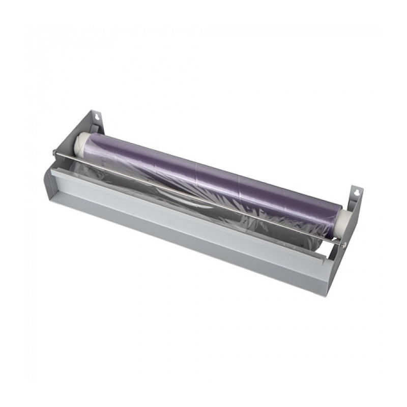 Distributeur film alimentaire 45cm - Caterchef -  ref: 075045