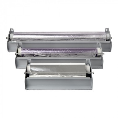 Distributeur film alimentaire 45cm - Caterchef -  ref: 075045