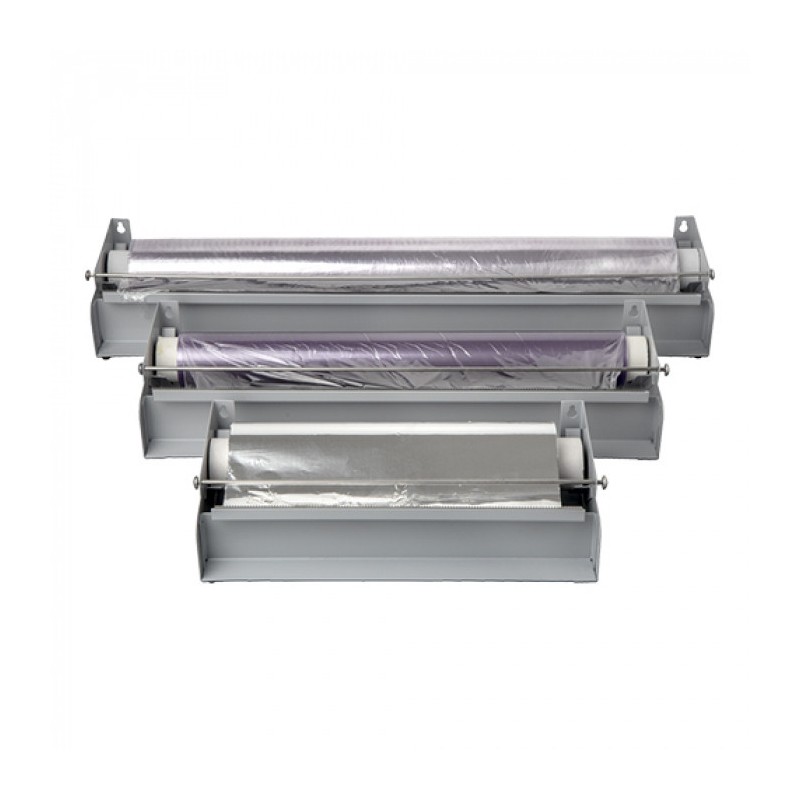 Distributeur film alimentaire 45cm - Caterchef -  ref: 075045