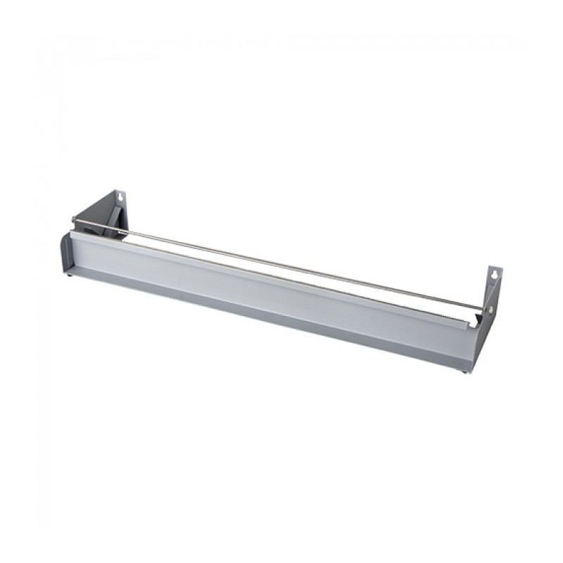 Distributeur film alimentaire 60cm - Caterchef -  ref: 075060