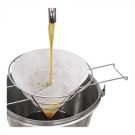 Filtre friture 01x50 - Caterchef -  ref: 042002