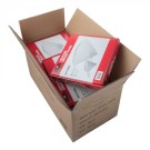 Filtre friture 10x50 - Caterchef -  ref: 042001