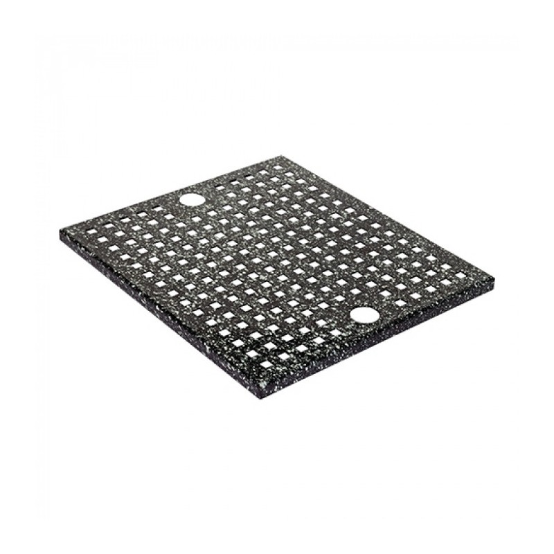 Grill perforé  35.8x31.5cm - Caterchef -  ref: 316822