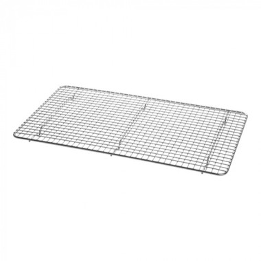 Grill perforé égoutoir GN1/1 - Caterchef -  ref: 125022