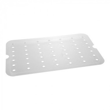 Grill perforé égoutoir GN1/1 - Caterchef -  ref: 953835